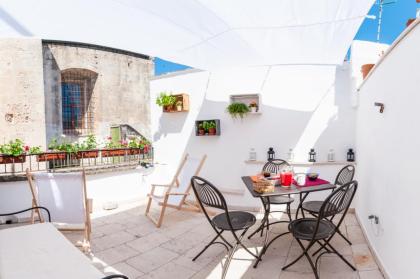2018 Schöne Ferienwohnung Monopoli Bari Apulien Süditalien 40m zu Strand