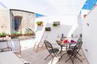 2018 Schöne Ferienwohnung Monopoli Bari Apulien Süditalien 40m zu Strand