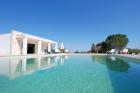 2018 Schönes Ferienhaus mit Swimming-Pool Fasano - Monopoli Apulien Süditali
