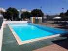 Schönes Ferienhaus mit Pool Marina di Ostuni Apulien Süditalien